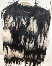 Smanicato /gilet