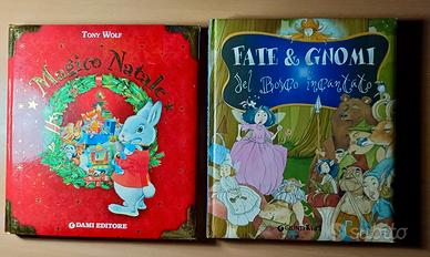 2 libri per bambini