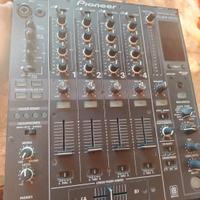 mixer Pioneer djm 800 