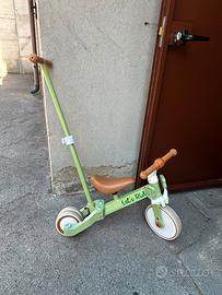 Bici bambina