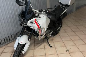 Ducati Desert X