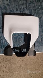 mascherina porta faro husqvarna 