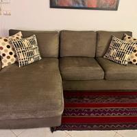 Divano 4 posti IKEA KIVIK 