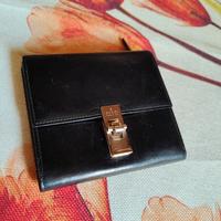 portafoglio Gucci vintage 