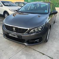 PEUGEOT 308 BlueHDi 130 S&S SW Business