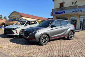 Dfsk Glory 500 1.5 Standard