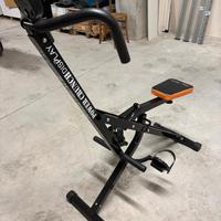 POWE CRUNCH DISPLAY USATO