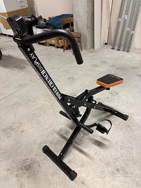 POWE CRUNCH DISPLAY USATO