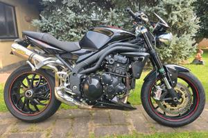Triumph Speed Triple 1050 SE 15th Anniversary