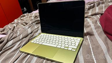 MacBook neo 2026