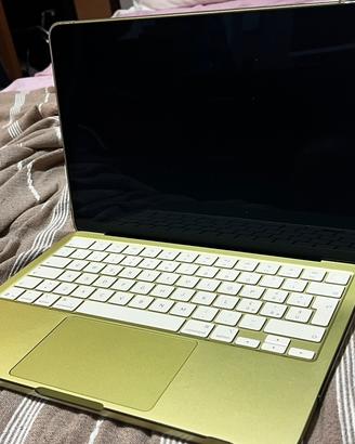 MacBook neo 2026