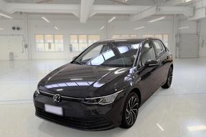 VOLKSWAGEN GOLF VIII 1.0 ETSI 81KW EVO LIFE DSG 5 