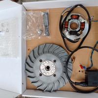 kit accensione flytech