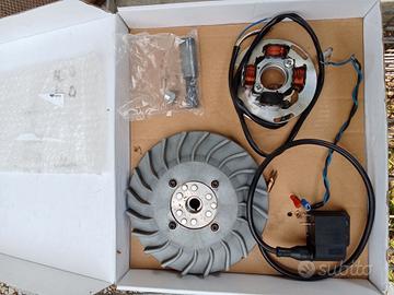 kit accensione flytech