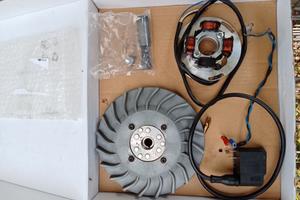 kit accensione flytech