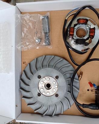 kit accensione flytech