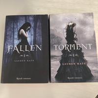 Libri di Lauren Kate