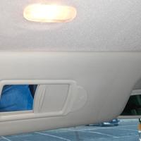 Accessori Renault Scenic 2 serie