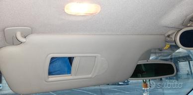 Accessori Renault Scenic 2 serie
