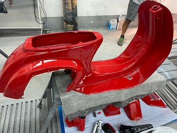 Vespa 50 Special Prima Serie 1970