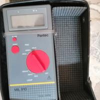 Pantec MIL 910 rotto