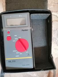 Pantec MIL 910 rotto