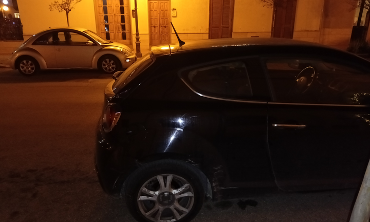Alfa mito 1.4 turbo benzina gas