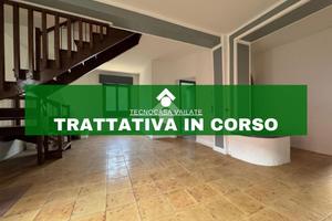 5 LOCALI A MISANO DI GERA D'ADDA