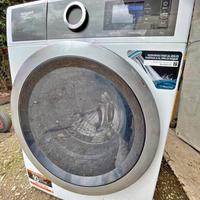 Lavatrice 9kg A+++ 1400giri super silenziosa