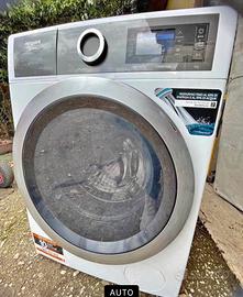 Lavatrice 9kg A+++ 1400giri super silenziosa