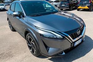 NISSAN QASQHAI E-POWER TEKNA PLUS TETTO - PELLE VE