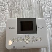 Canon selphy CP 1000