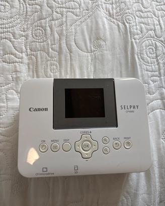 Canon selphy CP 1000