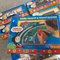 hornby radio control & Sound System