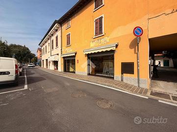 UFFICIO A DESENZANO DEL GARDA