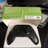 Controller XBOX Serie X (USATO 2 VOLTE)