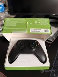 Controller XBOX Serie X (USATO 2 VOLTE)