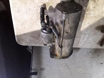 MOTORINO D' AVVIAMENTO MITSUBISHI Pajero 2° Serie