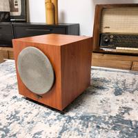 SUBWOOFER AMPLIFICATO B5 ACE BASS