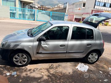 Renault Clio Storia