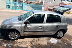 Renault Clio Storia