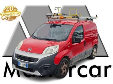 FIAT Fiorino 1.3 MJT 95CV Furgone Adventure E6 -