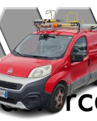 FIAT Fiorino 1.3 MJT 95CV Furgone Adventure E6 -
