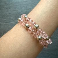 Bracciale a molla