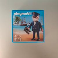 Playmobil 9143 - Capitan Findus - Nuovo -  MISB