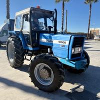 Trattore Landini 10000 DT 4x4 cabinato
