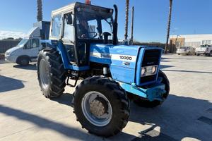 Trattore Landini 10000 DT 4x4 cabinato