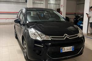 Citroen c3 1.0 68cv OK NEOPATENTATI