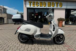 Piaggio Vespa 300 GTS - GARANZIA TECNOMOTO