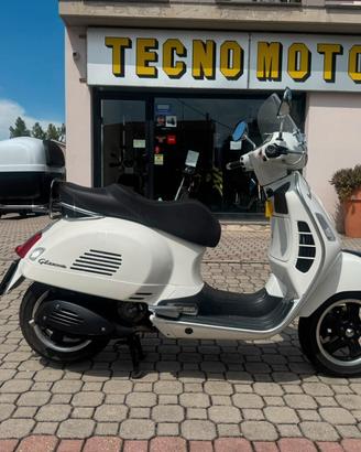 Piaggio Vespa 300 GTS - GARANZIA TECNOMOTO